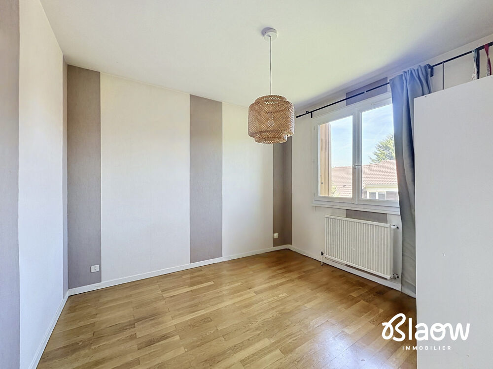 Maison familiale à vendre à Meyzieu