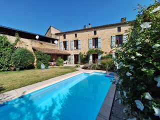  Maison à vendre 6 pièces 209 m²