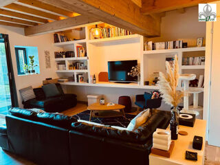  Maison à louer 4 pièces 112 m²