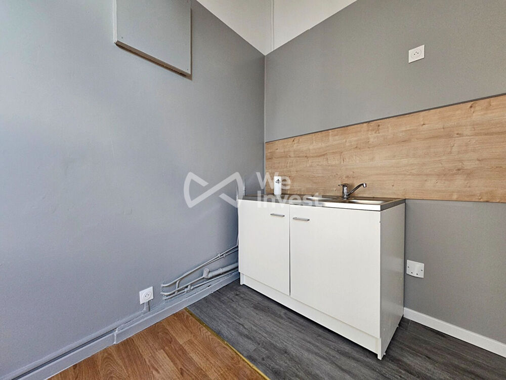 Vente Appartement Appartement Le Malesherbois 2 pièce(s) 35 m2 Le malesherbois