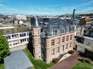  Immeuble � vendre 664 m�