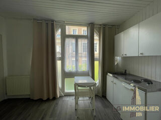  Appartement  louer 1 pice 16 m