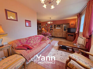  Maison � vendre 5 pi�ces 86 m�