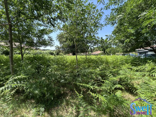  Terrain  vendre 800 m