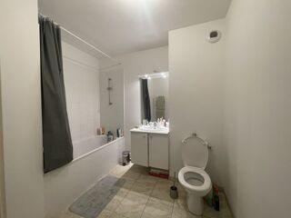  Appartement à vendre 2 pièces 47 m²