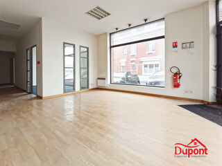  Immeuble à vendre 215 m²