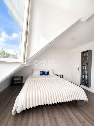  Maison à vendre 7 pièces 133 m²