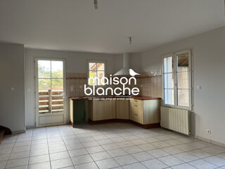  Maison à louer 4 pièces 94 m²