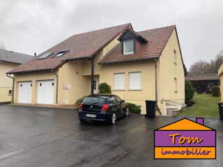  Maison  vendre 10 pices 310 m