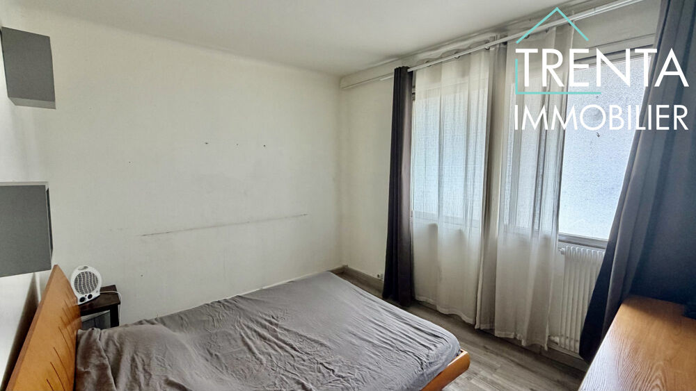 Vente Appartement Appartement à vendre Grenoble Grenoble