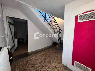  Maison à vendre 4 pièces 80 m²