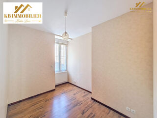  Appartement � vendre 4 pi�ces 80 m�