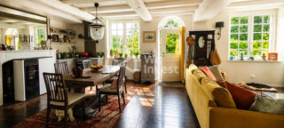 Maison à vendre 4 pièces 104 m²