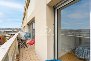  Appartement à vendre 4 pièces 70 m²
