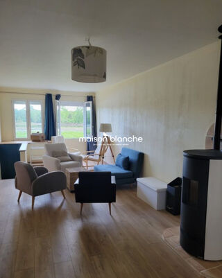  Maison à vendre 4 pièces 137 m²