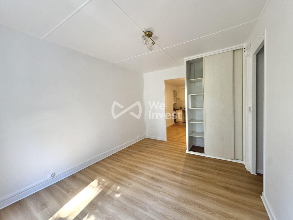 T2 - 29 m² - Centre-ville Pau
