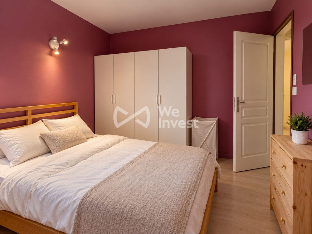 Vente Appartement Appartement à vendre Vienne Vienne
