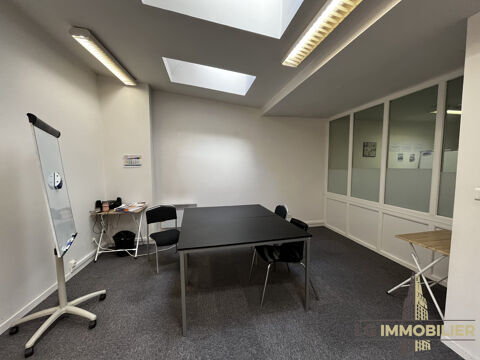 CENTRE-VILLE - BUREAUX 1340 80000 Amiens