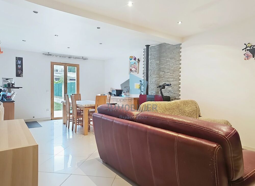 Vente Maison Maison familiale de 2012 – DPE B Sevran