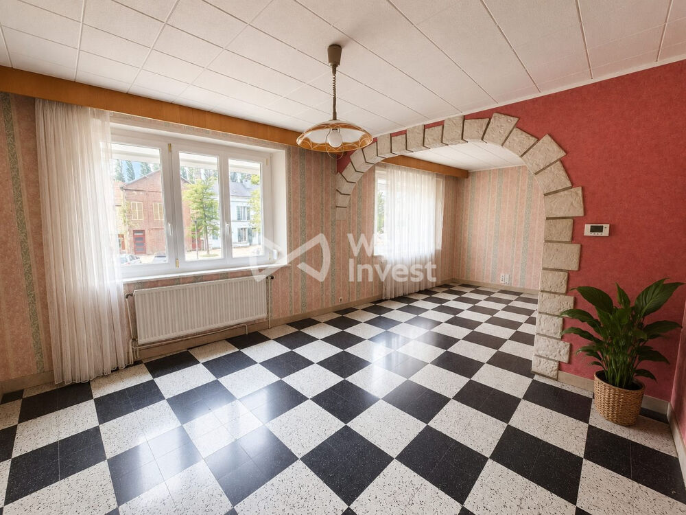 Vente Maison Maison à rénover de 99 m² à Tournes. Tournes