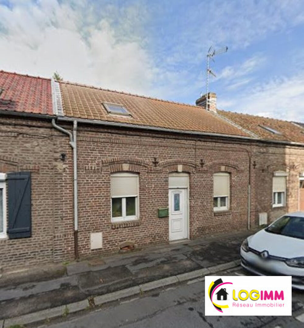 Vente Maison Maison à vendre Hérin Hérin