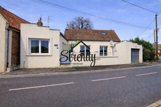  Maison � vendre 3 pi�ces 70 m�