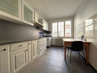  Appartement à vendre 3 pièces 58 m²