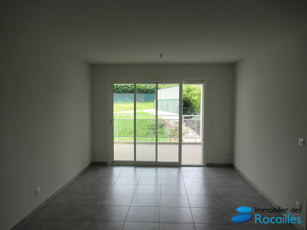 Location Appartement APPARTEMENT T2 AMANCY Amancy
