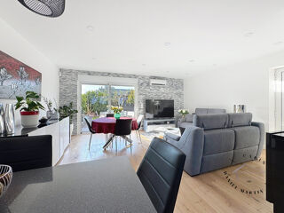  Maison � vendre 4 pi�ces 87 m�