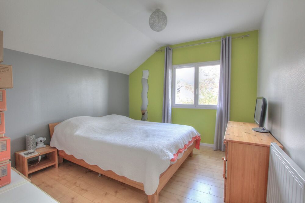  vendre  Maison Collonges (01550)