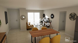  Maison � vendre 4 pi�ces 95 m�