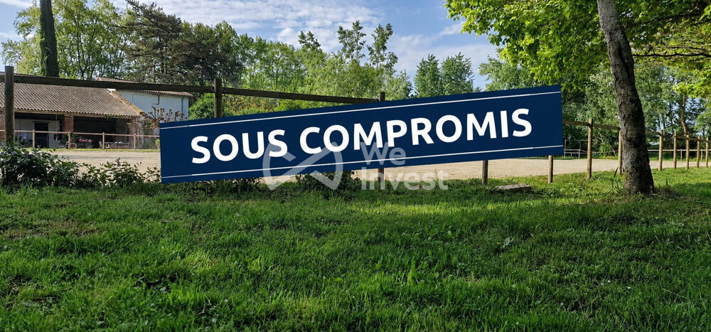 ? Propriété équestre d'exception  Cadre privilégié &