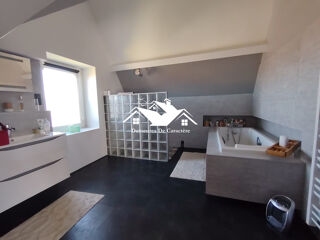  Maison � vendre 8 pi�ces 209 m�