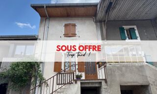  Appartement � vendre 3 pi�ces 65 m�