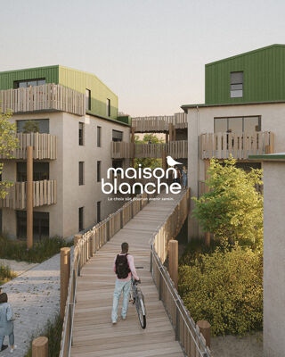  Appartement � vendre 3 pi�ces 62 m�