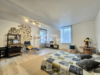  Maison à vendre 3 pièces 102 m²