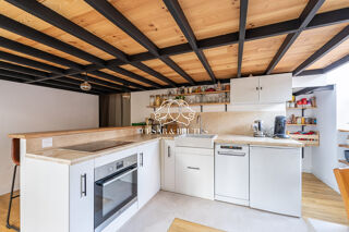  Appartement  vendre 2 pices 54 m