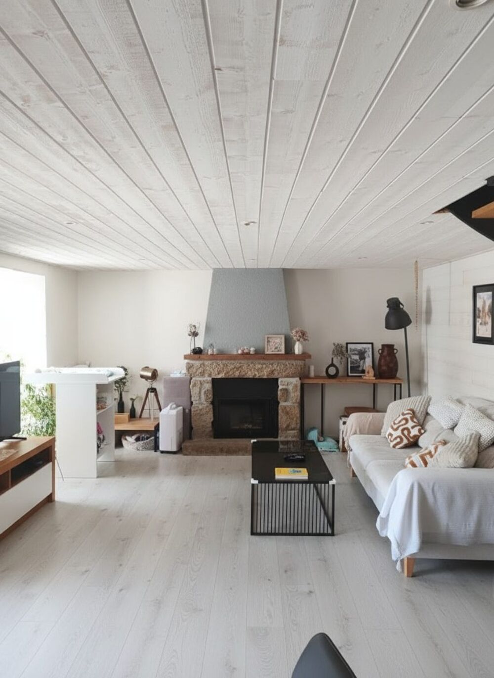 Vente Maison CALLAC - Maison avec jardin, terrasse, dépendance et beaux volu Callac