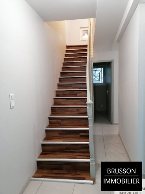  Maison � louer 4 pi�ces 91 m�