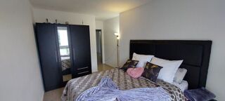  Appartement à vendre 3 pièces 60 m²