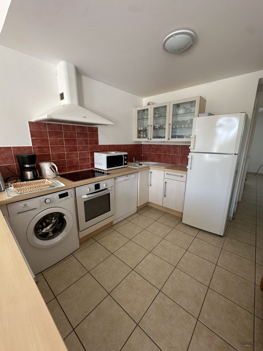 Vente Maison Maison à vendre Saint-Georges-d'Oléron Saint-georges-d'oléron