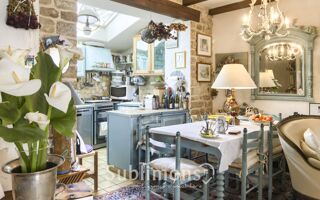  Maison à vendre 6 pièces 156 m²