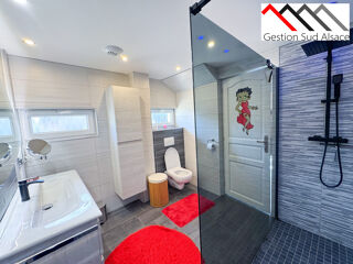  Maison à louer 6 pièces 112 m²