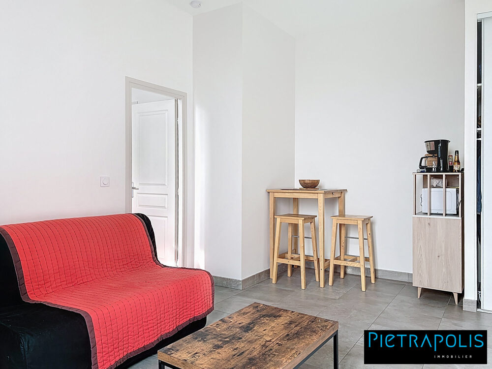Vente Appartement T2 - Oullins Gare Oullins