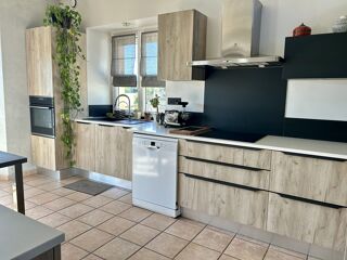  Maison � vendre 7 pi�ces 184 m�