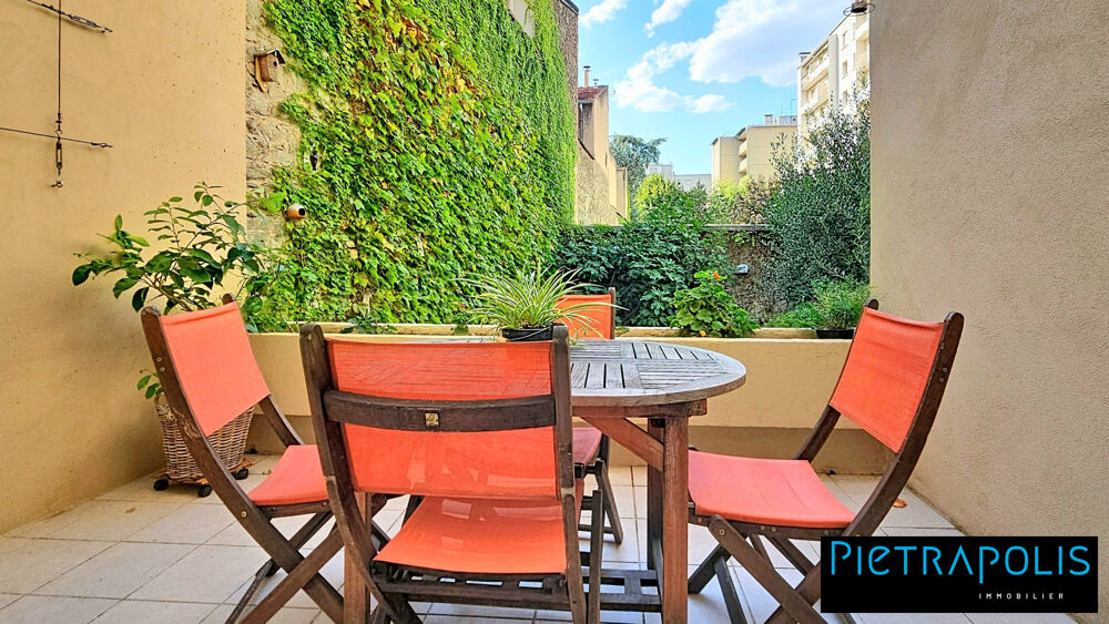 à vendre  Maison Vienne (38200)