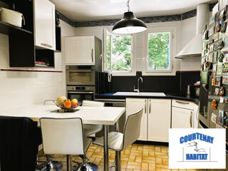  Maison � vendre 5 pi�ces 150 m�