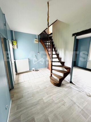  Maison � vendre 5 pi�ces 90 m�