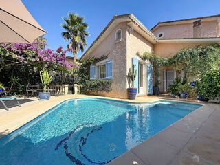 Vente Maison Maison de charme Grasse St Antoine Aux Calme Grasse