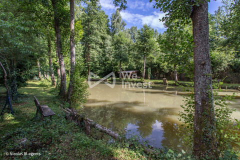 Terrain &agrave; vendre Crouy-sur-Ourcq 38000 77840 Crouy-sur-ourcq